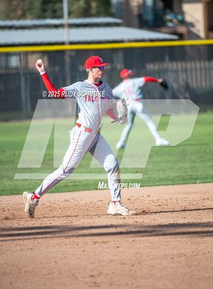 Thumbnail 3 in Fallbrook @ Escondido (North County Tournament) photogallery.