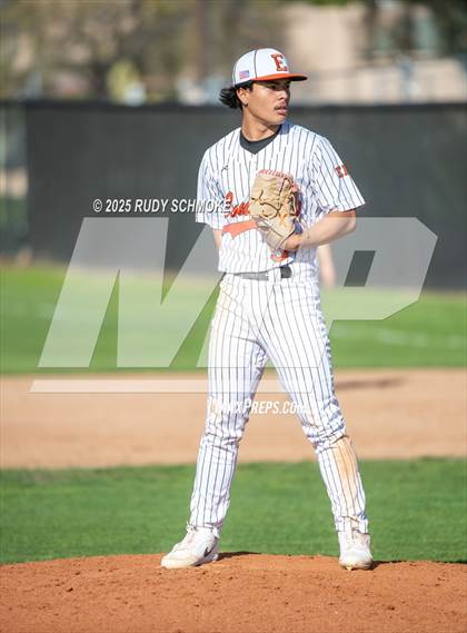 Thumbnail 1 in Fallbrook @ Escondido (North County Tournament) photogallery.