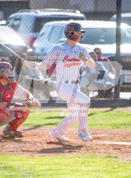 Thumbnail 3 in Fallbrook @ Escondido (North County Tournament) photogallery.