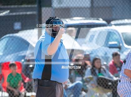 Thumbnail 3 in Fallbrook @ Escondido (North County Tournament) photogallery.