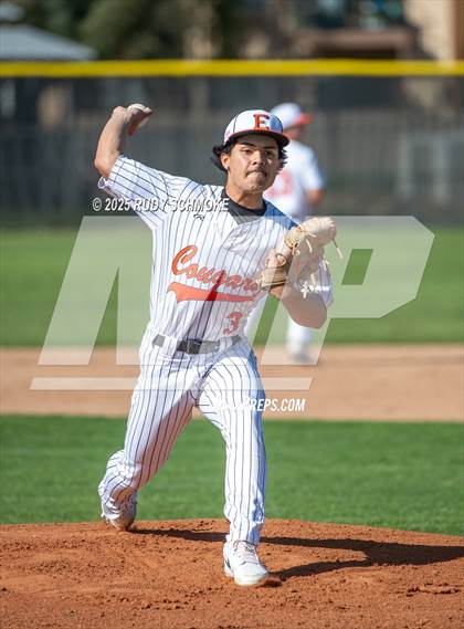Thumbnail 2 in Fallbrook @ Escondido (North County Tournament) photogallery.