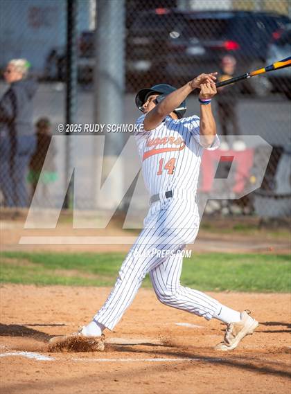 Thumbnail 2 in Fallbrook @ Escondido (North County Tournament) photogallery.