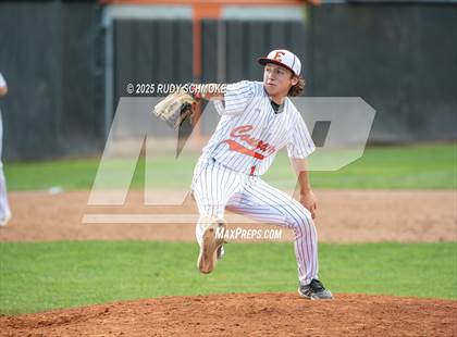 Thumbnail 3 in Fallbrook @ Escondido (North County Tournament) photogallery.