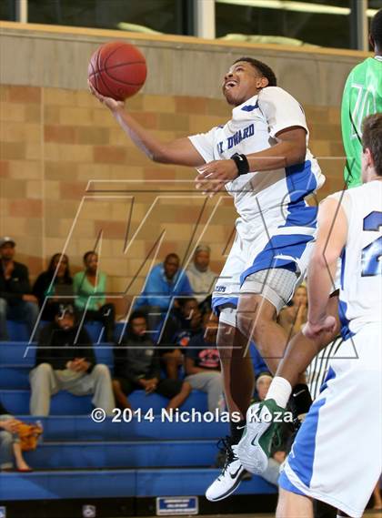 Thumbnail 1 in Windward vs. Dorsey (Jim Nakabara Classic) photogallery.