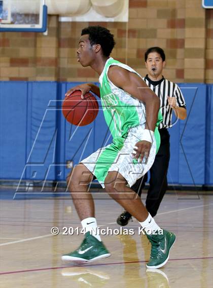 Thumbnail 1 in Windward vs. Dorsey (Jim Nakabara Classic) photogallery.
