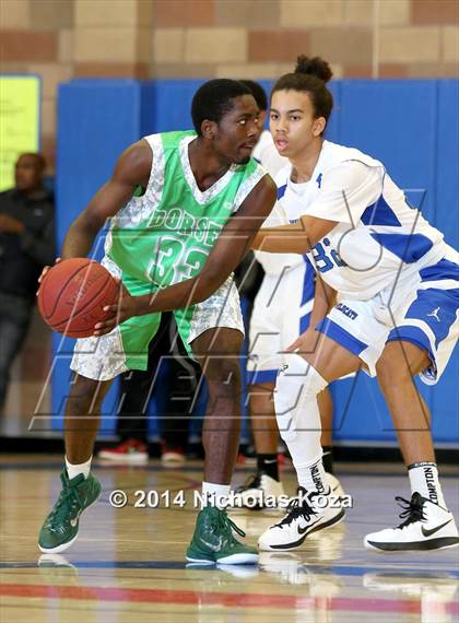 Thumbnail 1 in Windward vs. Dorsey (Jim Nakabara Classic) photogallery.
