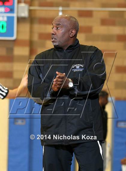 Thumbnail 3 in Windward vs. Dorsey (Jim Nakabara Classic) photogallery.