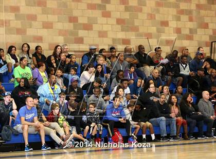 Thumbnail 2 in Windward vs. Dorsey (Jim Nakabara Classic) photogallery.