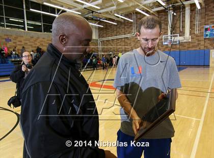 Thumbnail 1 in Windward vs. Dorsey (Jim Nakabara Classic) photogallery.