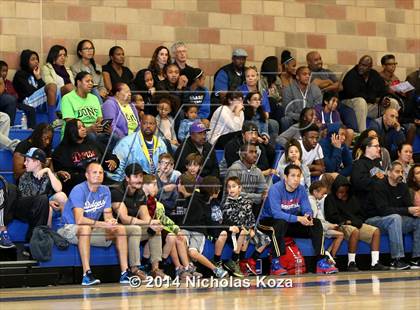 Thumbnail 3 in Windward vs. Dorsey (Jim Nakabara Classic) photogallery.