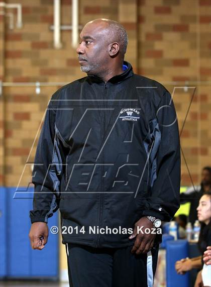 Thumbnail 1 in Windward vs. Dorsey (Jim Nakabara Classic) photogallery.
