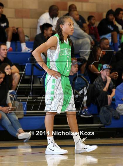 Thumbnail 3 in Windward vs. Dorsey (Jim Nakabara Classic) photogallery.