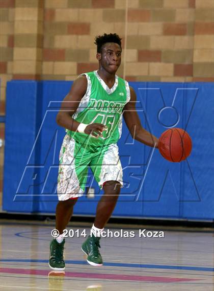 Thumbnail 1 in Windward vs. Dorsey (Jim Nakabara Classic) photogallery.