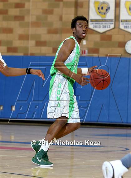 Thumbnail 1 in Windward vs. Dorsey (Jim Nakabara Classic) photogallery.