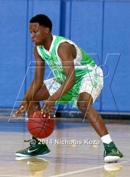 Thumbnail 1 in Windward vs. Dorsey (Jim Nakabara Classic) photogallery.