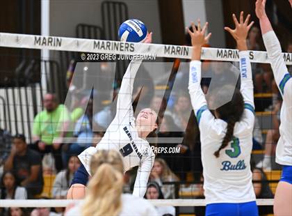 Thumbnail 1 in Marin Catholic @ Branson photogallery.