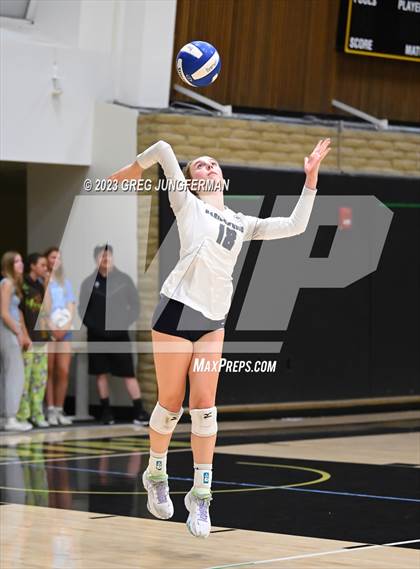 Thumbnail 2 in Marin Catholic @ Branson photogallery.