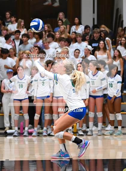 Thumbnail 3 in Marin Catholic @ Branson photogallery.