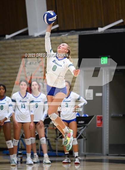 Thumbnail 3 in Marin Catholic @ Branson photogallery.