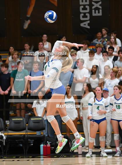Thumbnail 3 in Marin Catholic @ Branson photogallery.