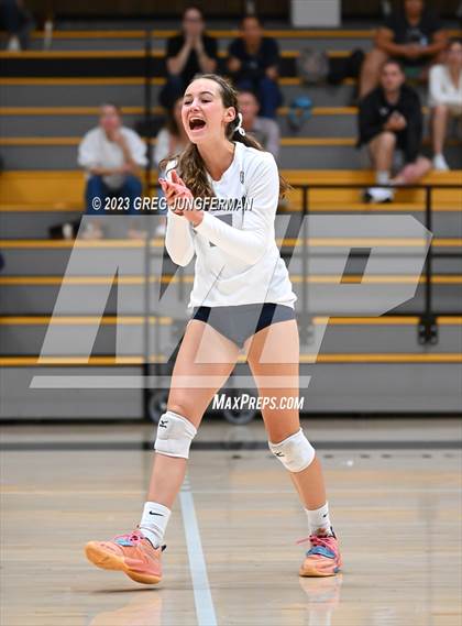 Thumbnail 3 in Marin Catholic @ Branson photogallery.