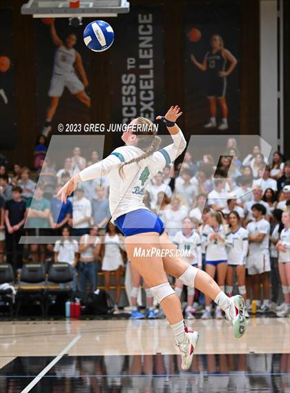 Thumbnail 2 in Marin Catholic @ Branson photogallery.