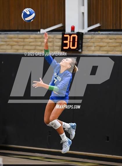 Thumbnail 2 in Marin Catholic @ Branson photogallery.