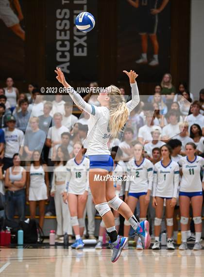 Thumbnail 1 in Marin Catholic @ Branson photogallery.