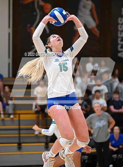 Thumbnail 3 in Marin Catholic @ Branson photogallery.