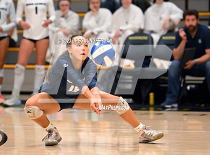 Thumbnail 3 in Marin Catholic @ Branson photogallery.
