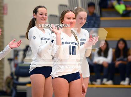 Thumbnail 3 in Marin Catholic @ Branson photogallery.
