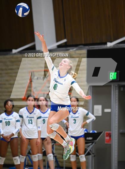 Thumbnail 1 in Marin Catholic @ Branson photogallery.