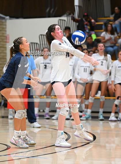 Thumbnail 1 in Marin Catholic @ Branson photogallery.