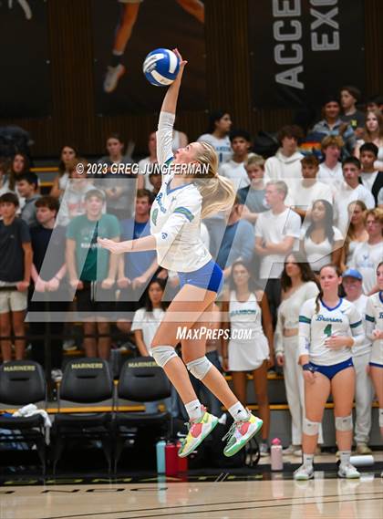 Thumbnail 1 in Marin Catholic @ Branson photogallery.