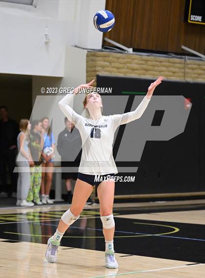 Thumbnail 1 in Marin Catholic @ Branson photogallery.