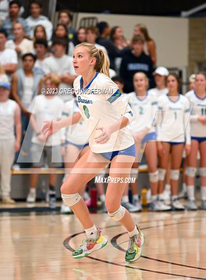 Thumbnail 1 in Marin Catholic @ Branson photogallery.