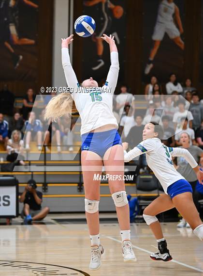 Thumbnail 1 in Marin Catholic @ Branson photogallery.