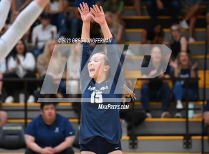 Thumbnail 2 in Marin Catholic @ Branson photogallery.