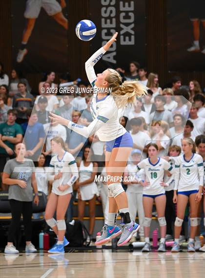 Thumbnail 1 in Marin Catholic @ Branson photogallery.