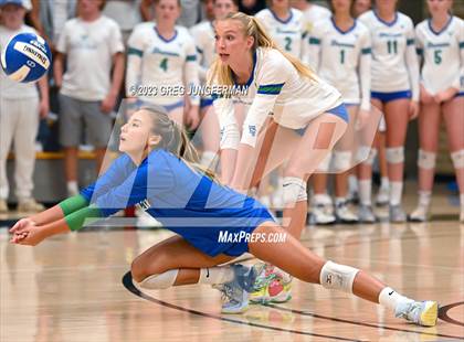 Thumbnail 3 in Marin Catholic @ Branson photogallery.