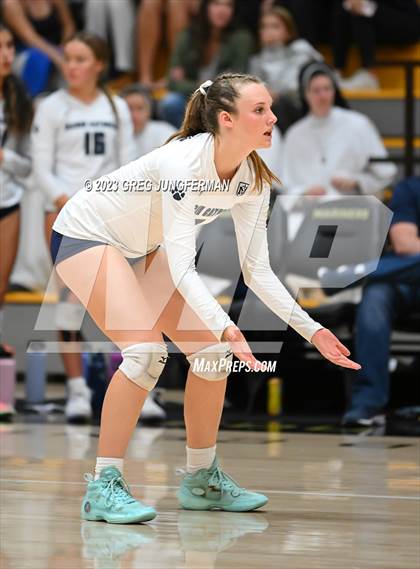 Thumbnail 2 in Marin Catholic @ Branson photogallery.