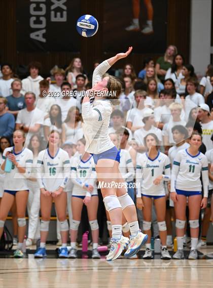 Thumbnail 2 in Marin Catholic @ Branson photogallery.