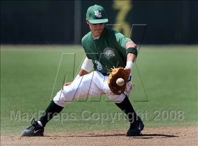 Thumbnail 3 in De La Salle @ Valley Christian photogallery.