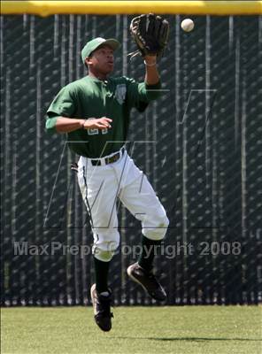 Thumbnail 3 in De La Salle @ Valley Christian photogallery.