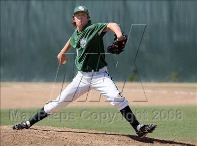 Thumbnail 3 in De La Salle @ Valley Christian photogallery.