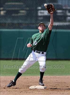 Thumbnail 3 in De La Salle @ Valley Christian photogallery.