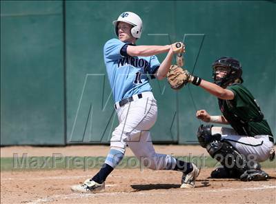 Thumbnail 3 in De La Salle @ Valley Christian photogallery.