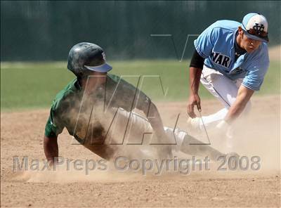 Thumbnail 3 in De La Salle @ Valley Christian photogallery.