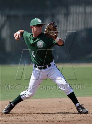 Thumbnail 3 in De La Salle @ Valley Christian photogallery.