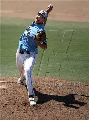 Thumbnail 3 in De La Salle @ Valley Christian photogallery.